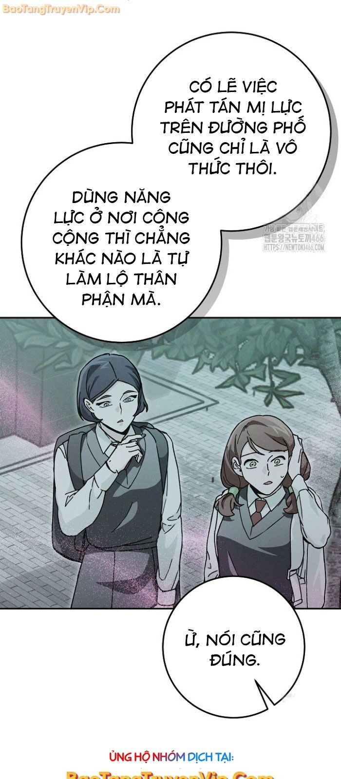 Trở Thành Công Chức Pháp Thuật Chapter 18 - Trang 2