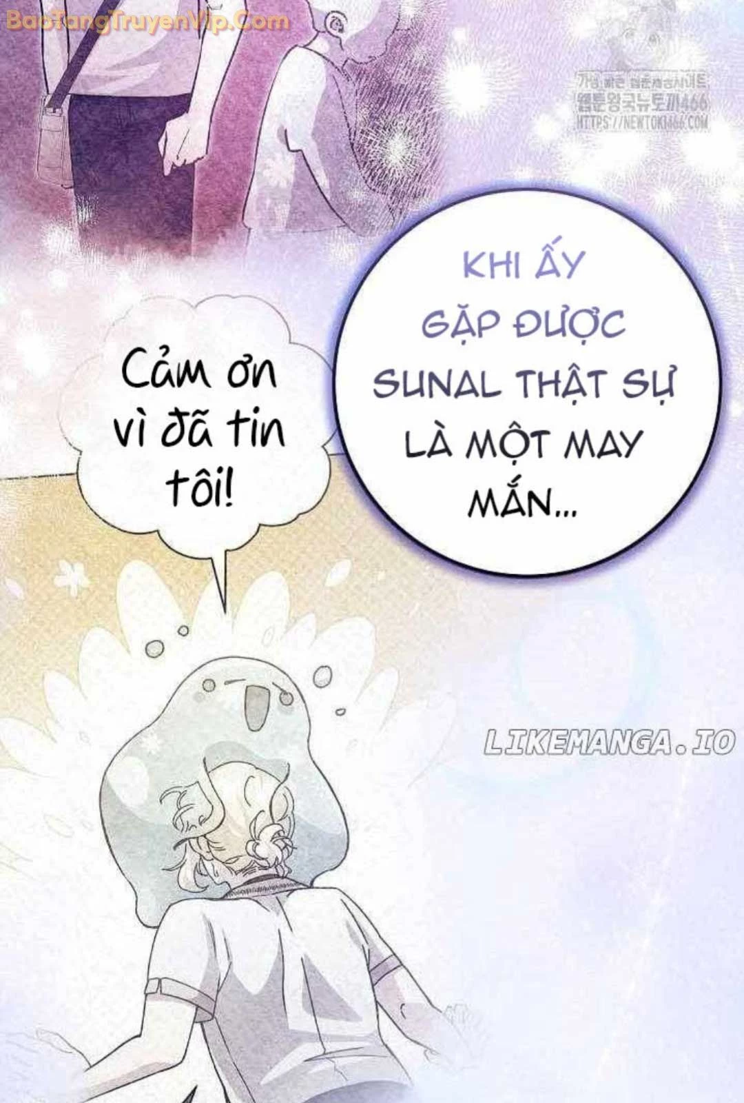 Trở Thành Công Chức Pháp Thuật Chapter 17 - Trang 2