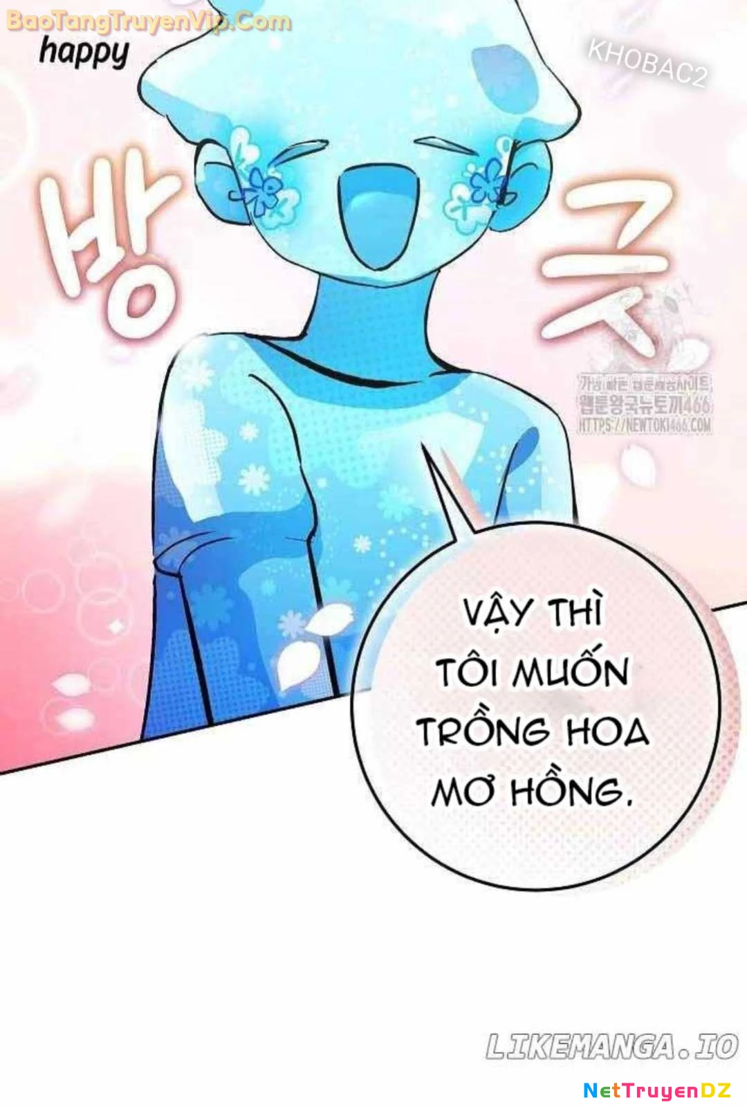 Trở Thành Công Chức Pháp Thuật Chapter 17 - Trang 2