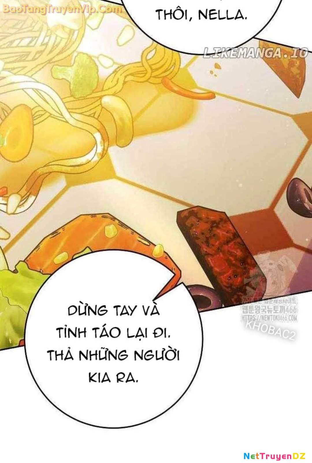 Trở Thành Công Chức Pháp Thuật Chapter 17 - Trang 2