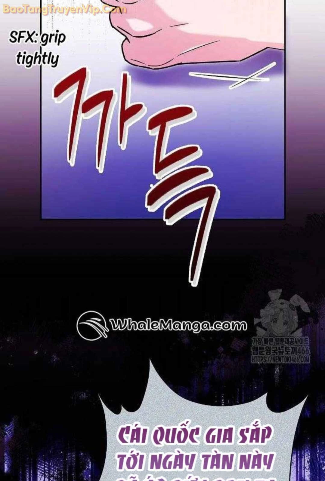 Trở Thành Công Chức Pháp Thuật Chapter 17 - Trang 2