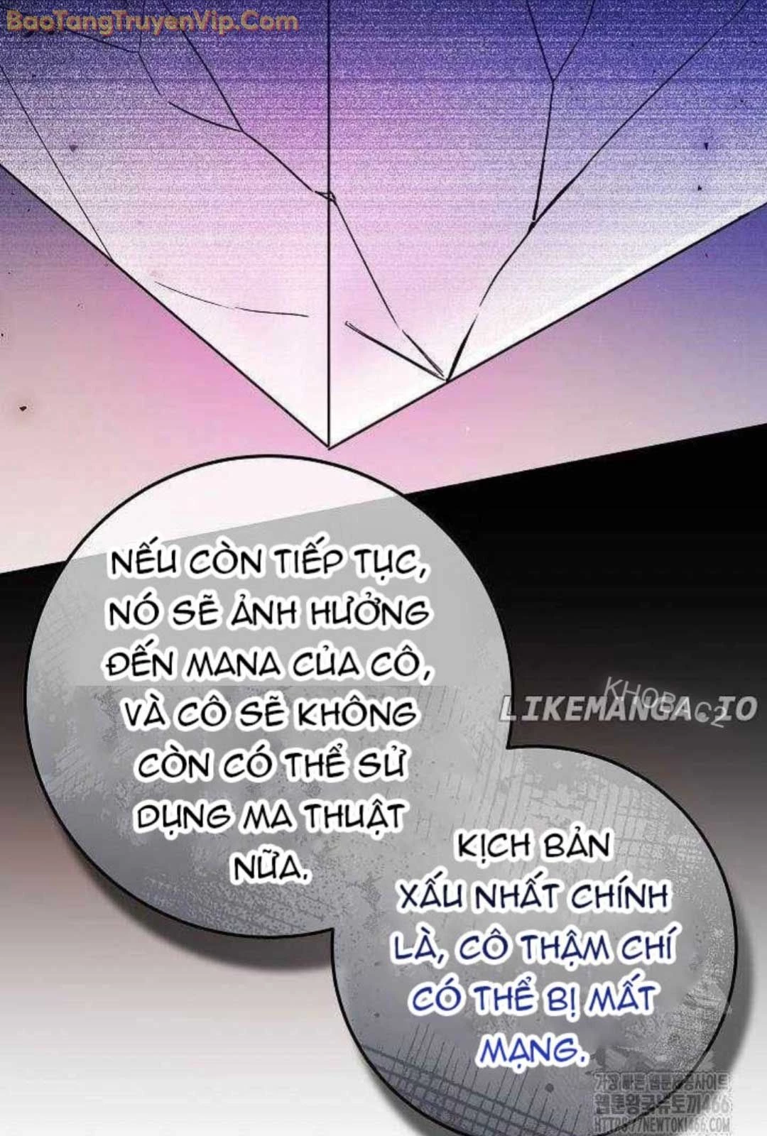 Trở Thành Công Chức Pháp Thuật Chapter 17 - Trang 2