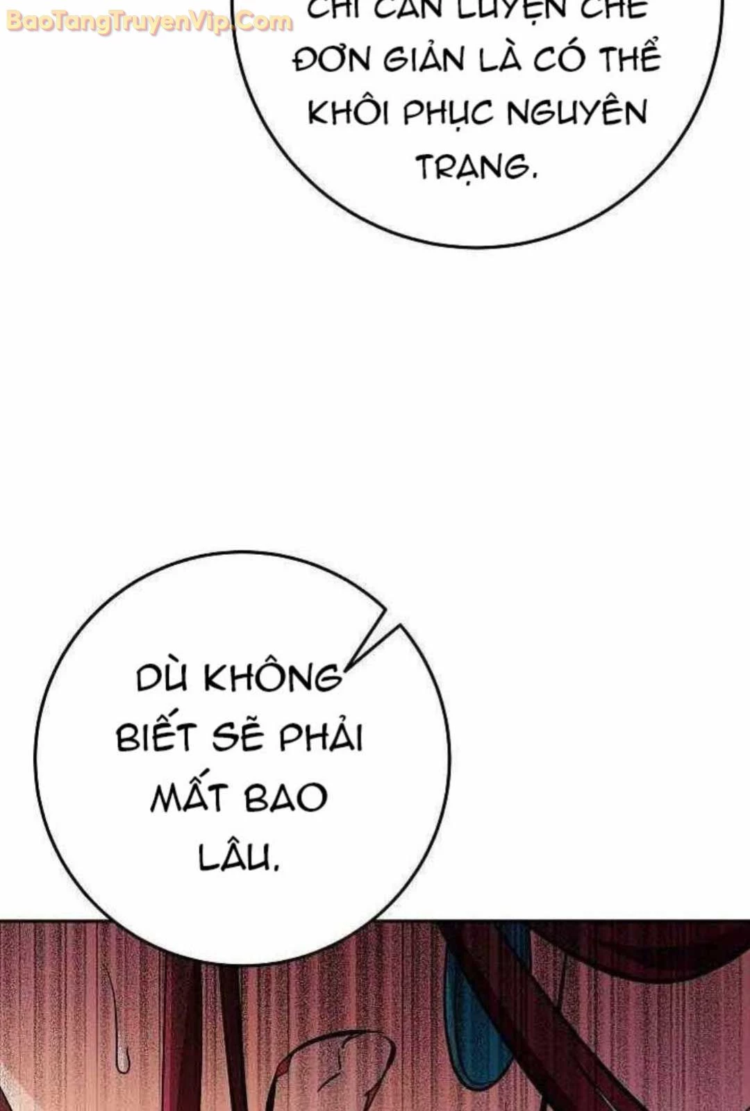 Trở Thành Công Chức Pháp Thuật Chapter 17 - Trang 2