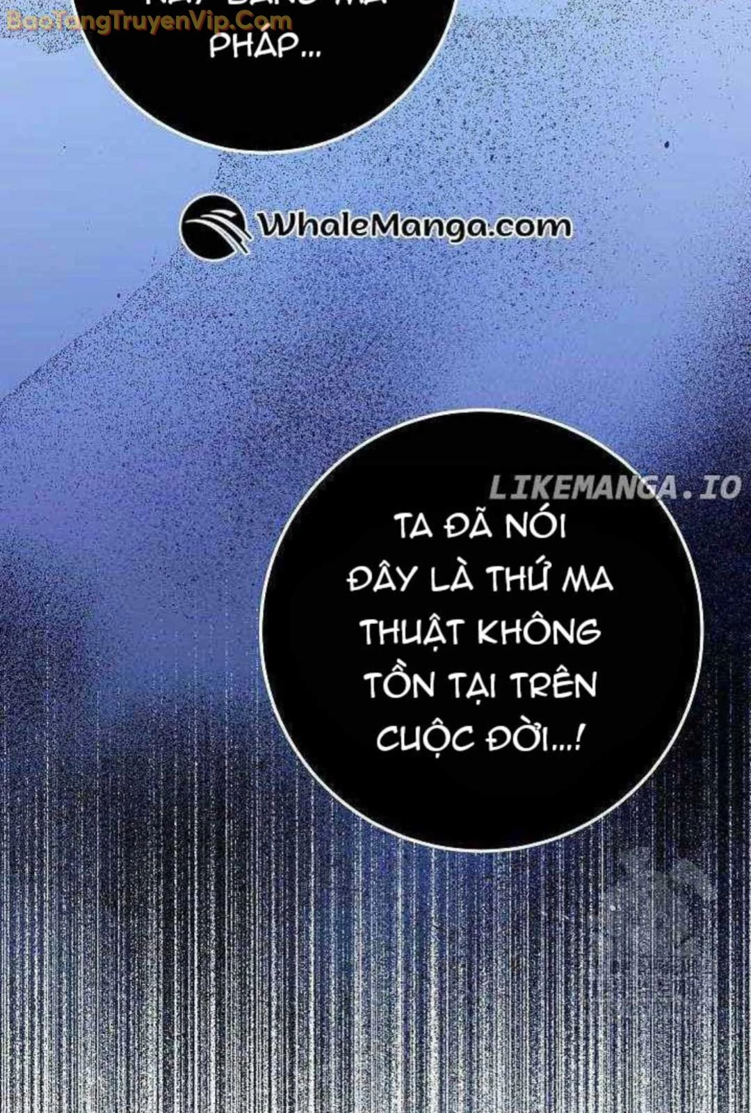 Trở Thành Công Chức Pháp Thuật Chapter 17 - Trang 2