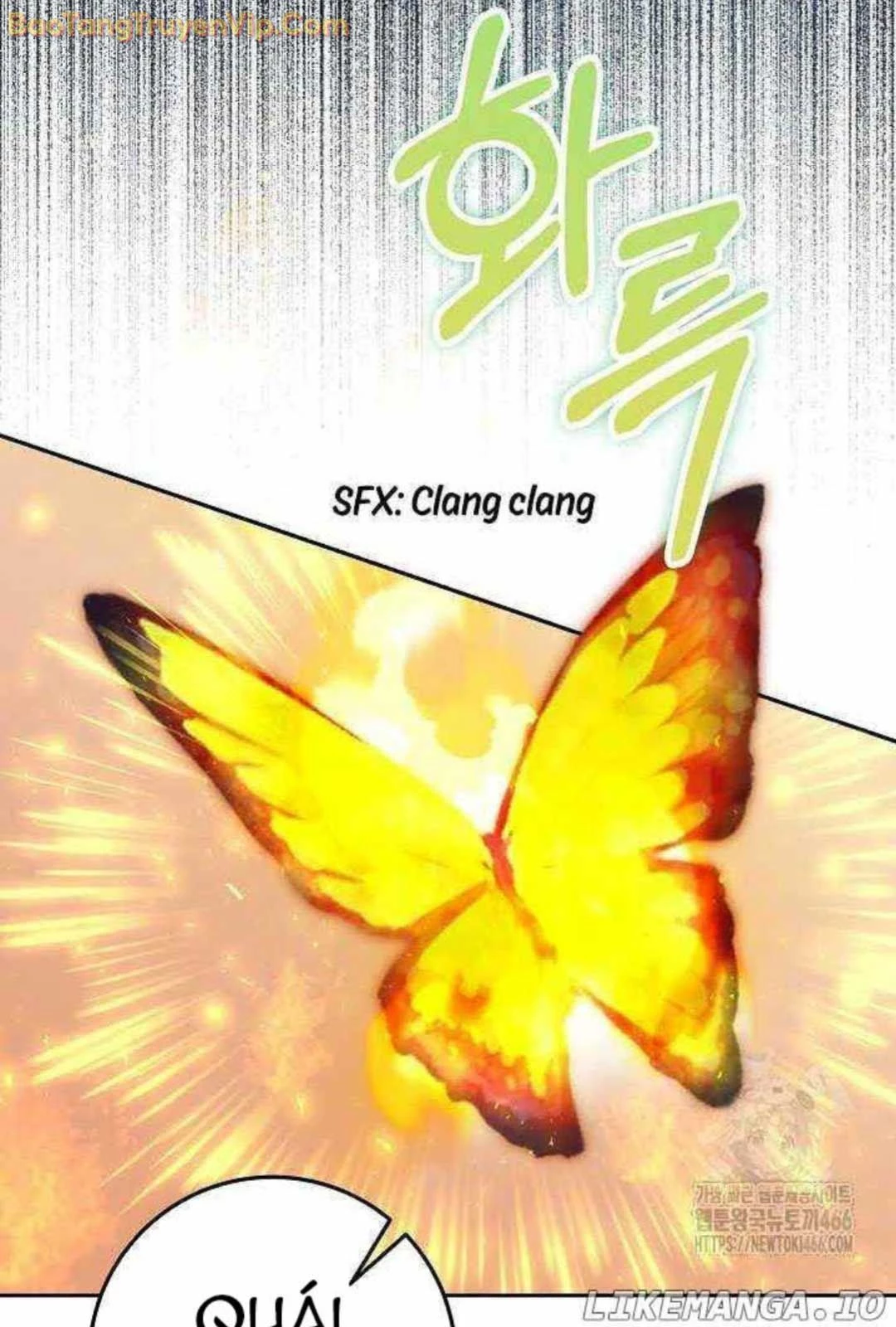 Trở Thành Công Chức Pháp Thuật Chapter 17 - Trang 2