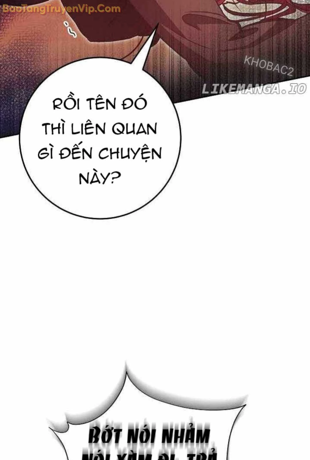 Trở Thành Công Chức Pháp Thuật Chapter 17 - Trang 2