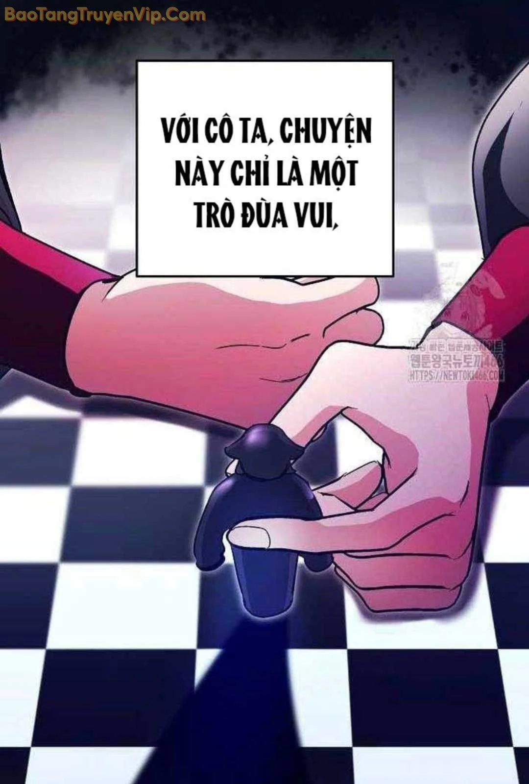 Trở Thành Công Chức Pháp Thuật Chapter 17 - Trang 2