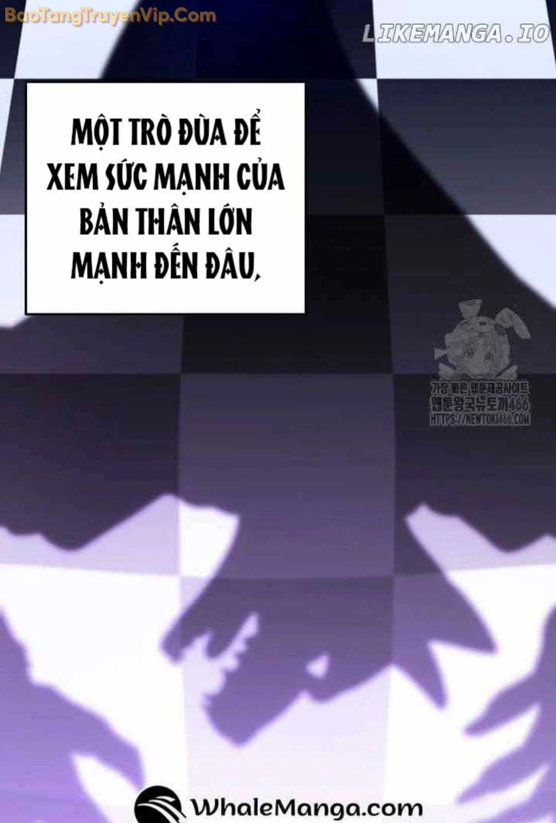 Trở Thành Công Chức Pháp Thuật Chapter 17 - Trang 2