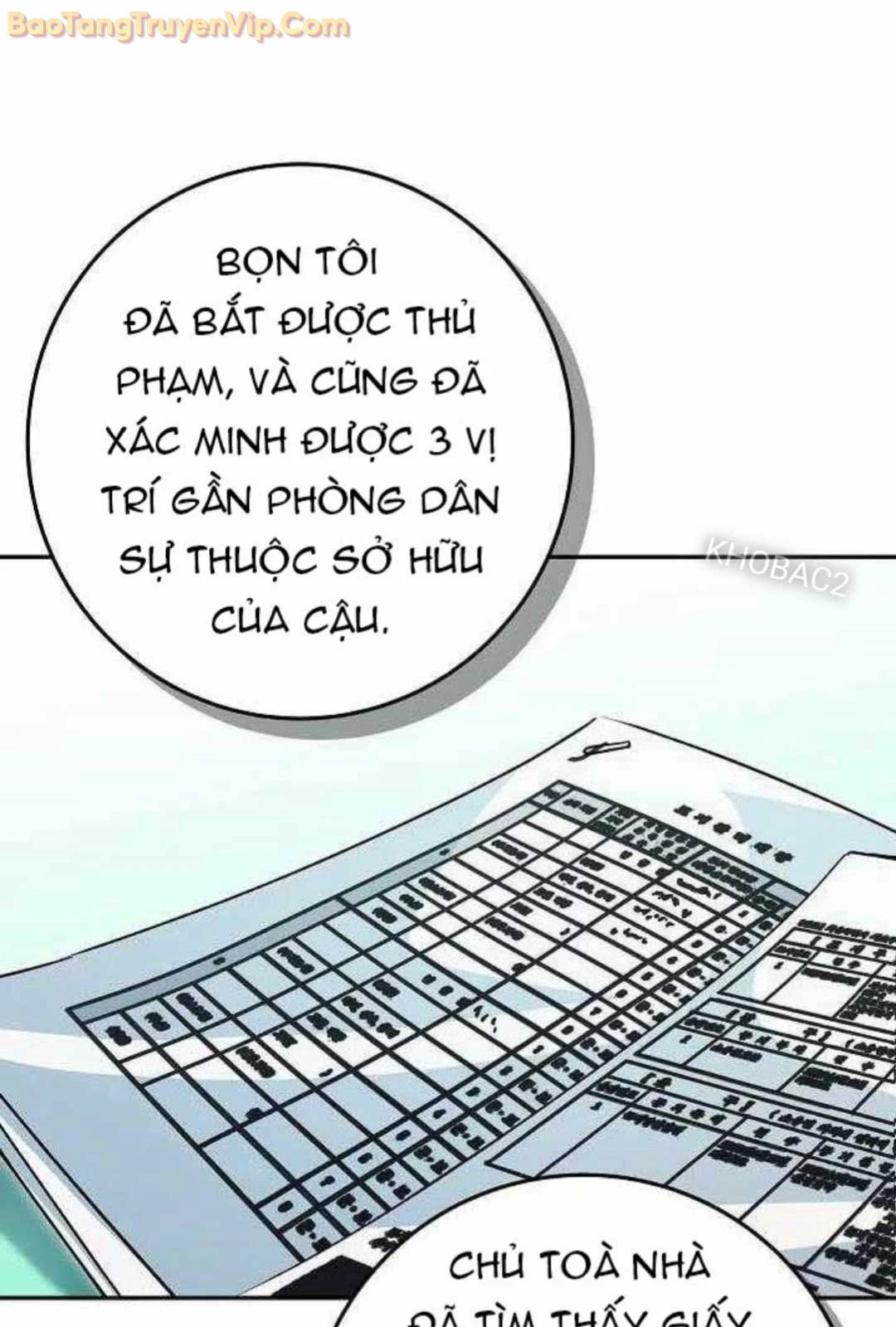 Trở Thành Công Chức Pháp Thuật Chapter 17 - Trang 2