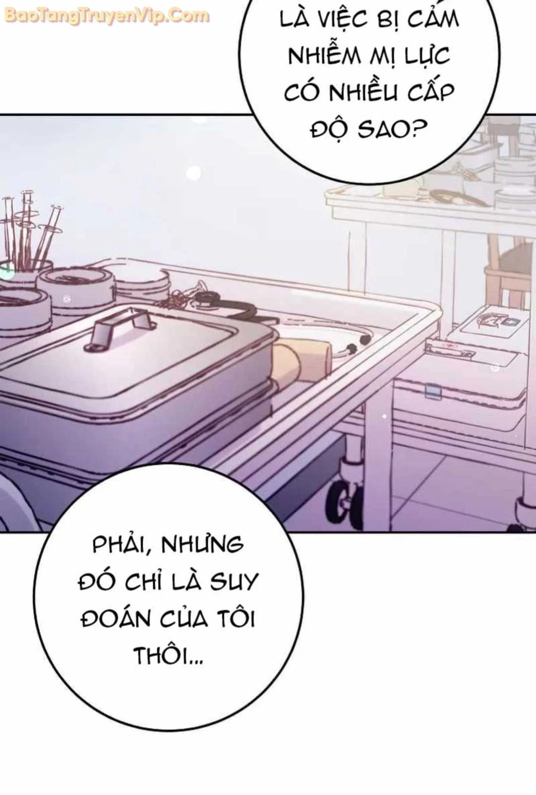 Trở Thành Công Chức Pháp Thuật Chapter 16 - Trang 2