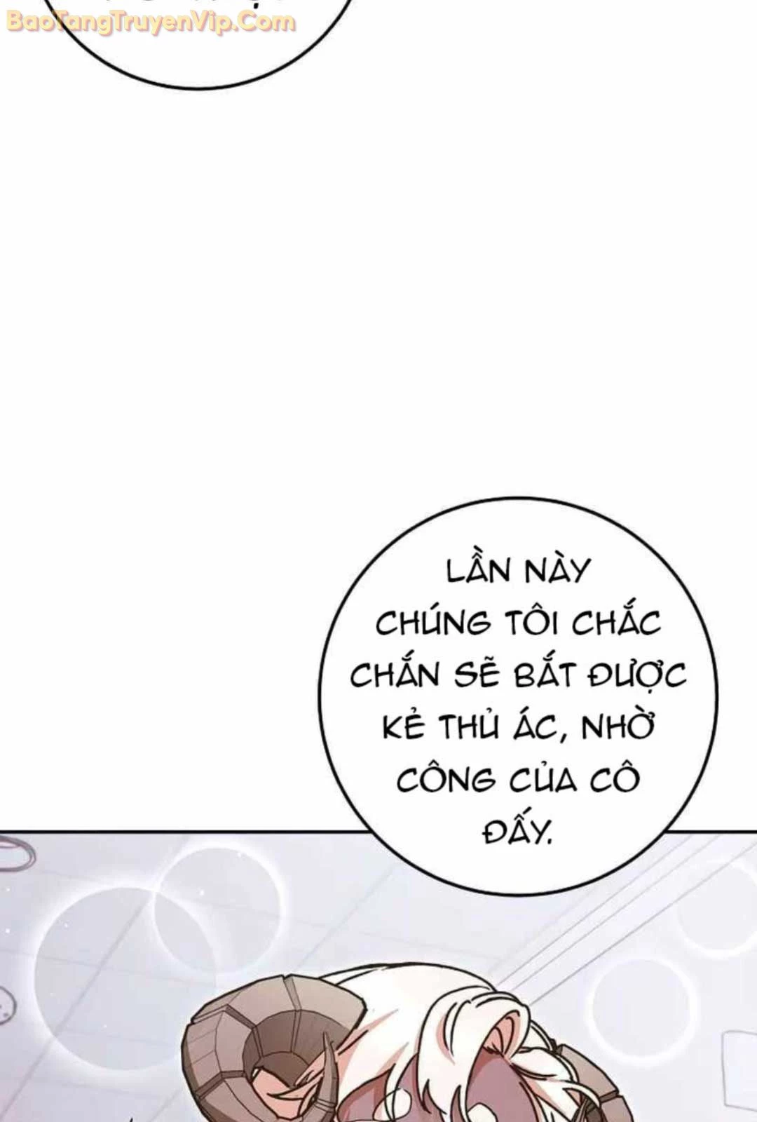 Trở Thành Công Chức Pháp Thuật Chapter 16 - Trang 2