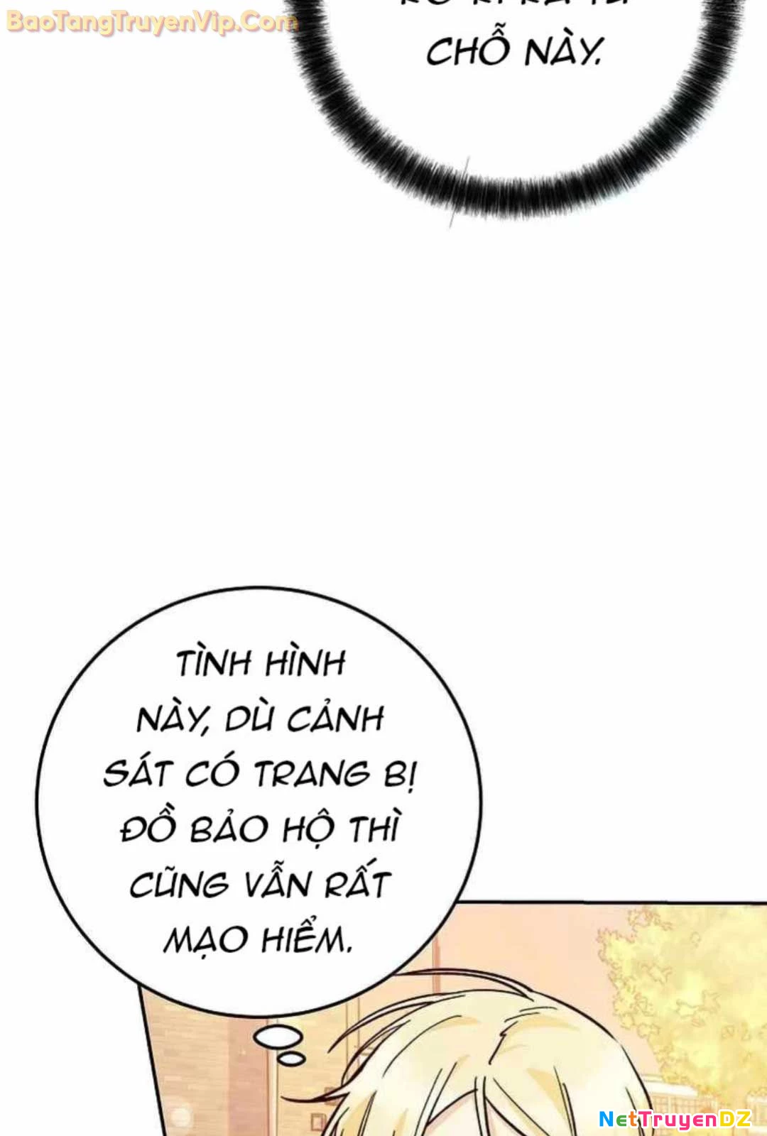 Trở Thành Công Chức Pháp Thuật Chapter 16 - Trang 2