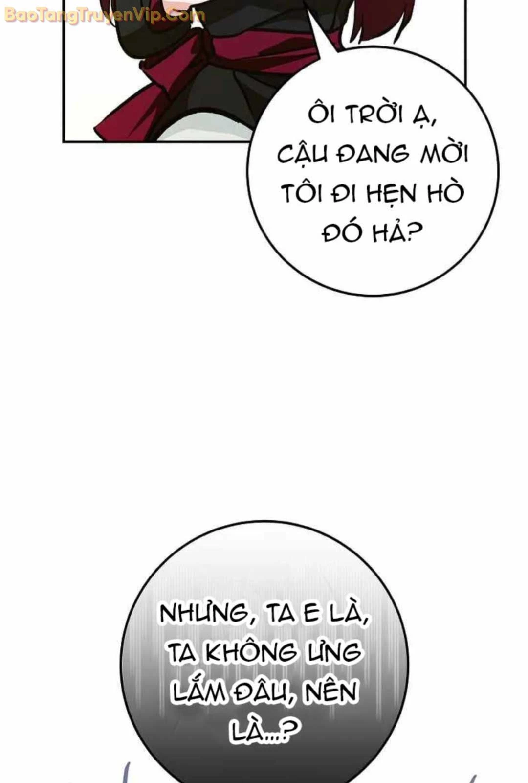 Trở Thành Công Chức Pháp Thuật Chapter 16 - Trang 2