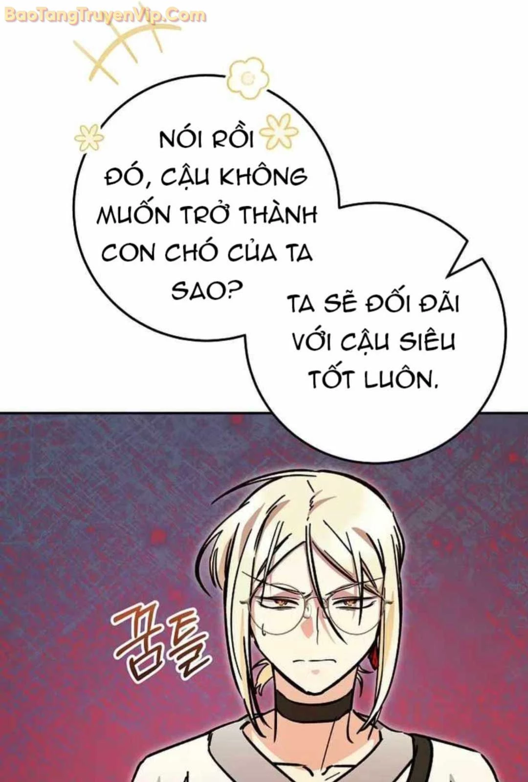 Trở Thành Công Chức Pháp Thuật Chapter 16 - Trang 2