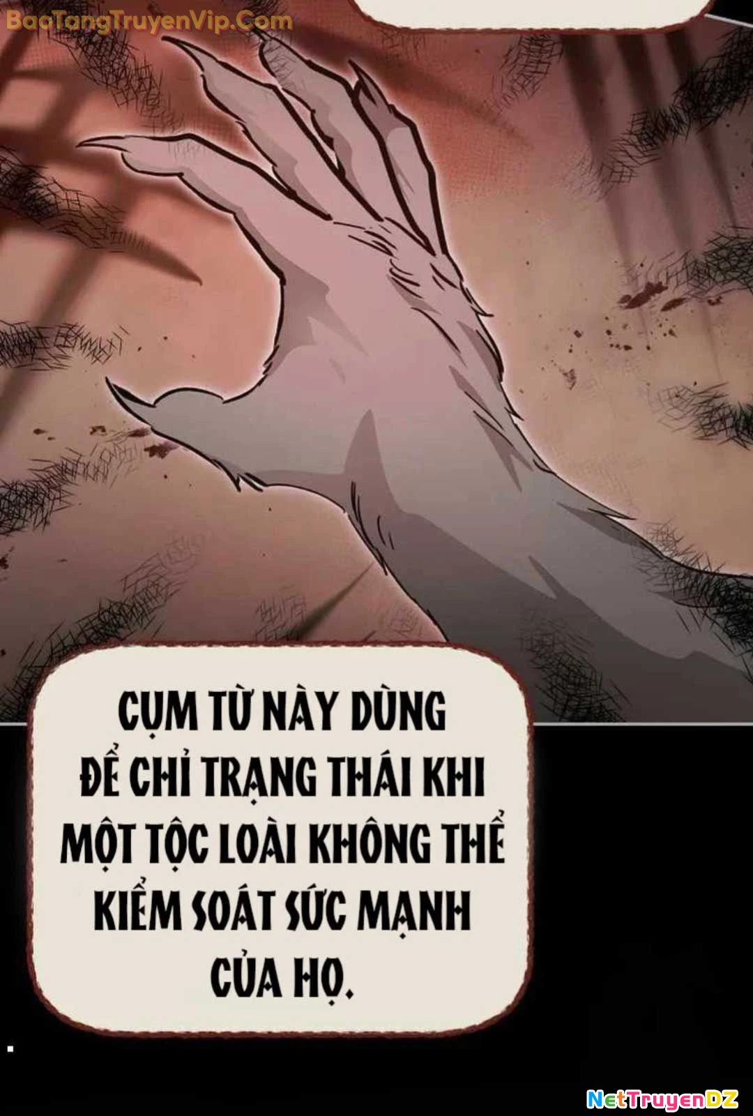 Trở Thành Công Chức Pháp Thuật Chapter 16 - Trang 2