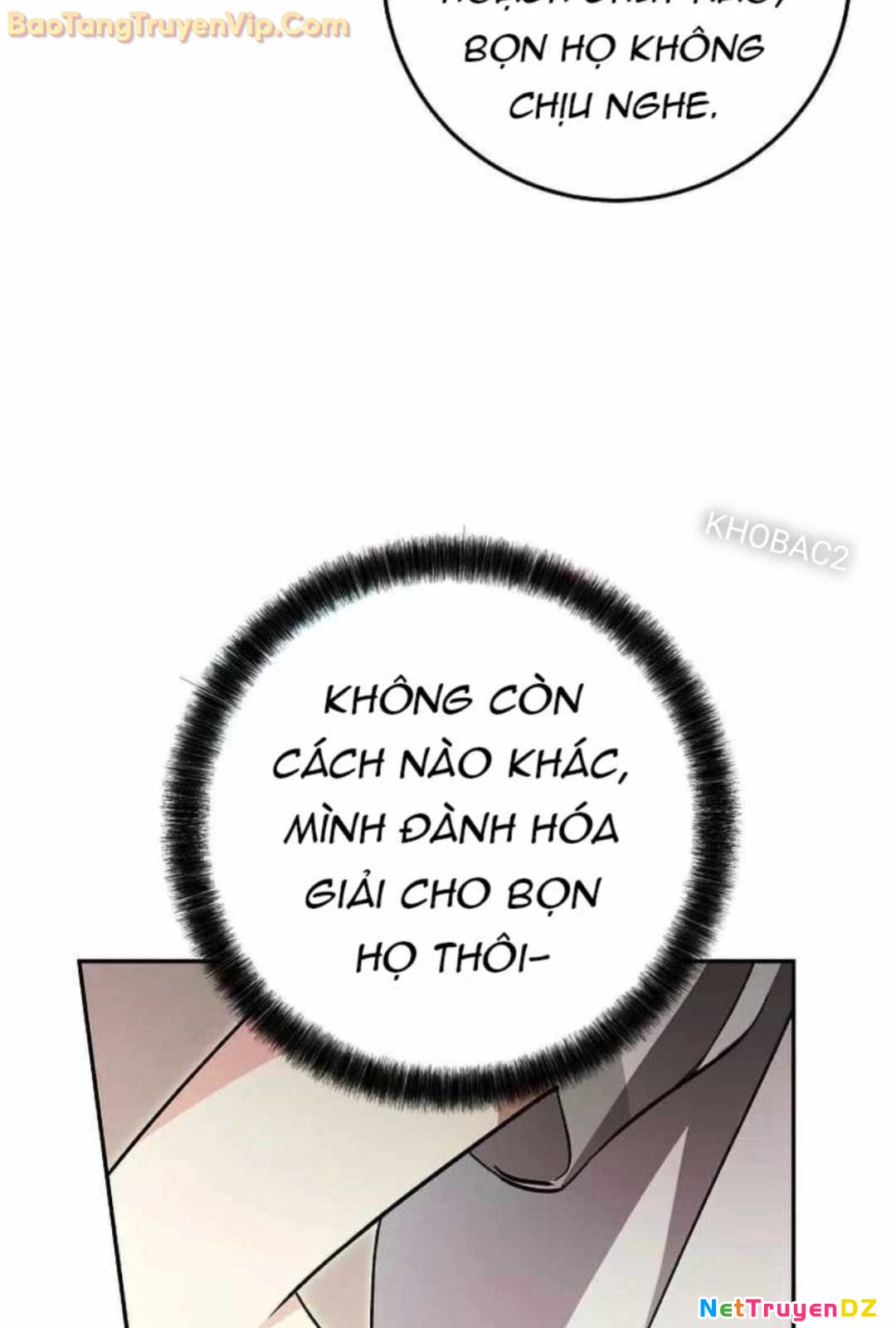 Trở Thành Công Chức Pháp Thuật Chapter 16 - Trang 2