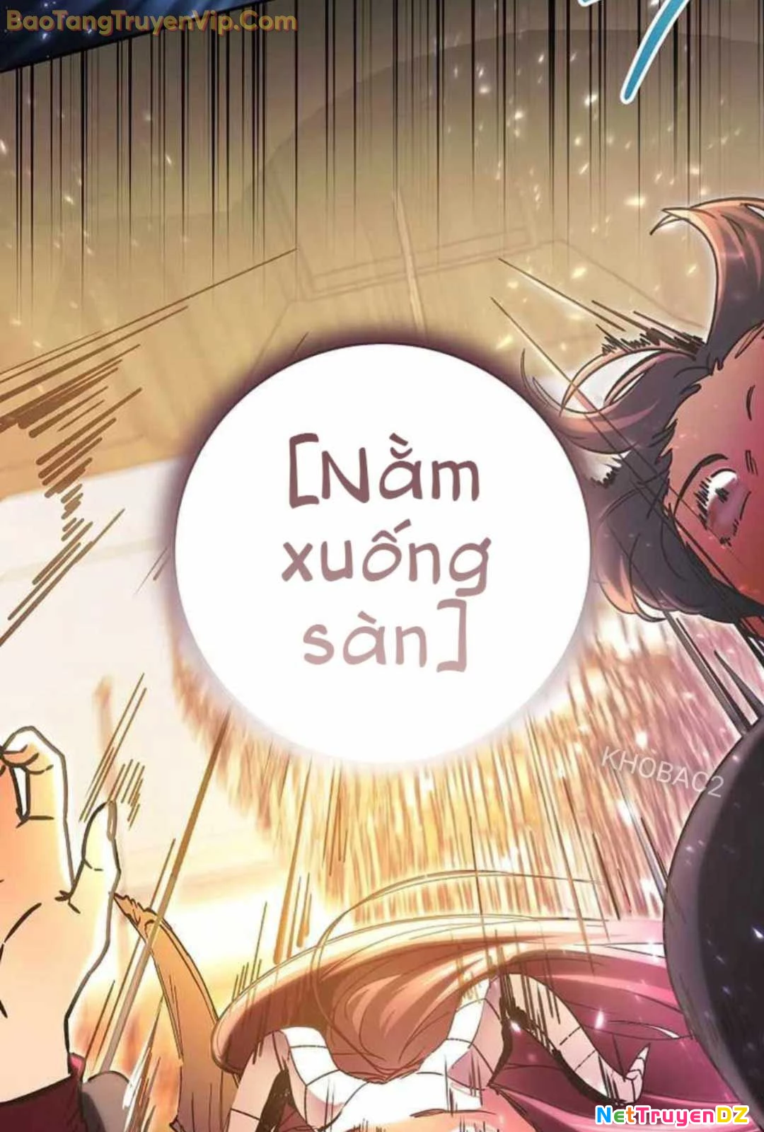 Trở Thành Công Chức Pháp Thuật Chapter 16 - Trang 2