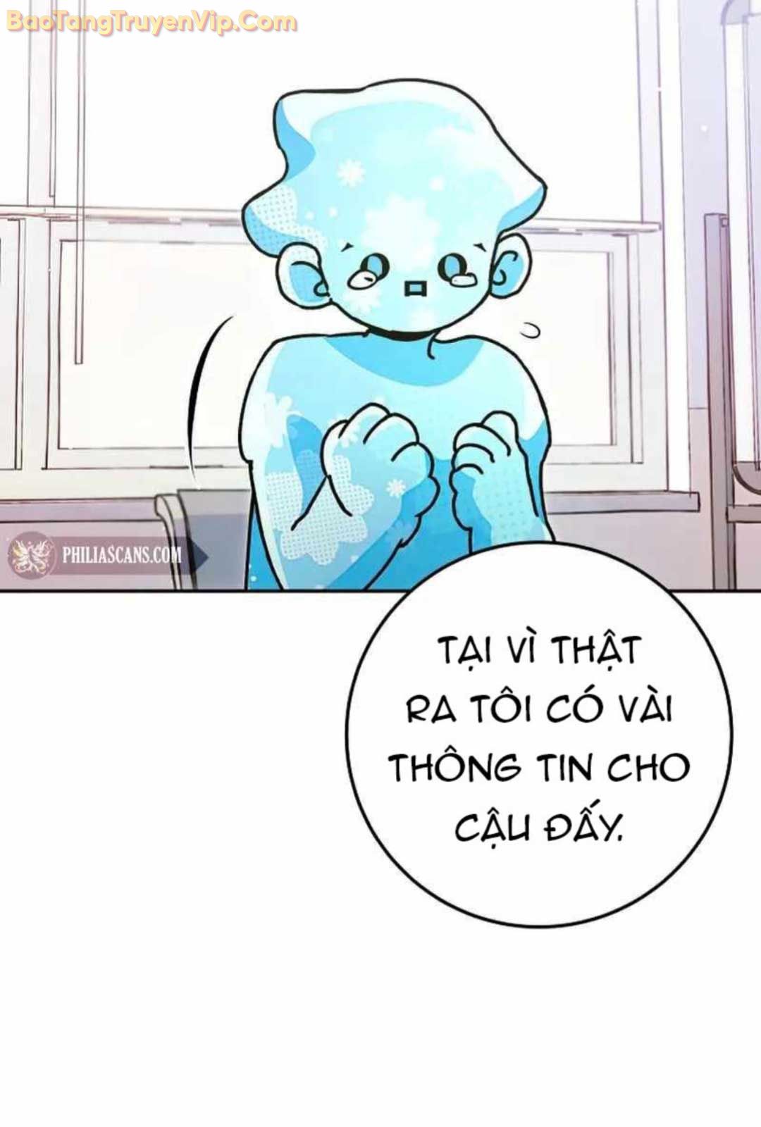 Trở Thành Công Chức Pháp Thuật Chapter 15 - Trang 2