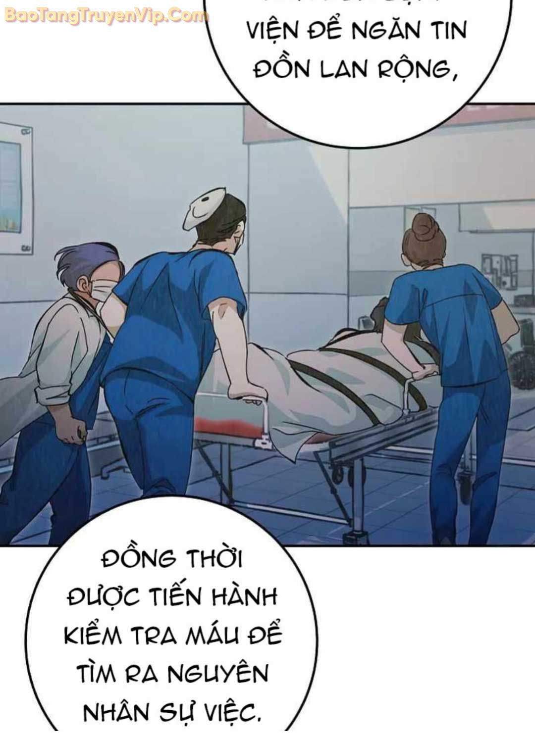 Trở Thành Công Chức Pháp Thuật Chapter 15 - Trang 2