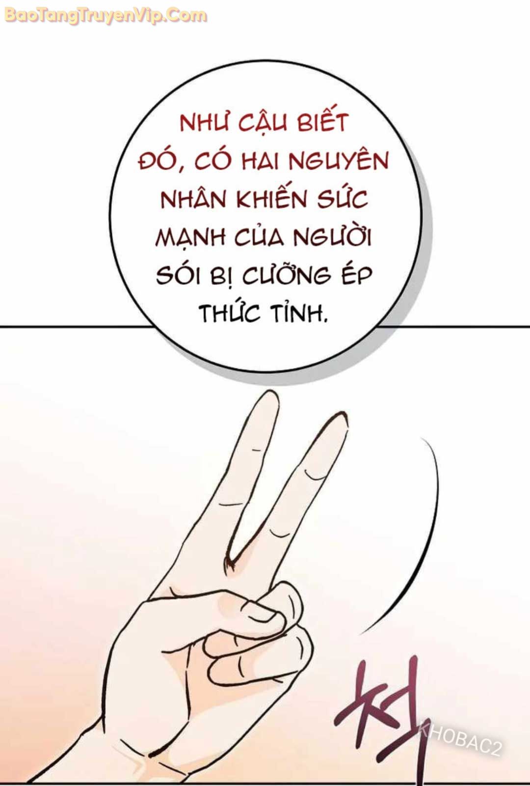 Trở Thành Công Chức Pháp Thuật Chapter 15 - Trang 2