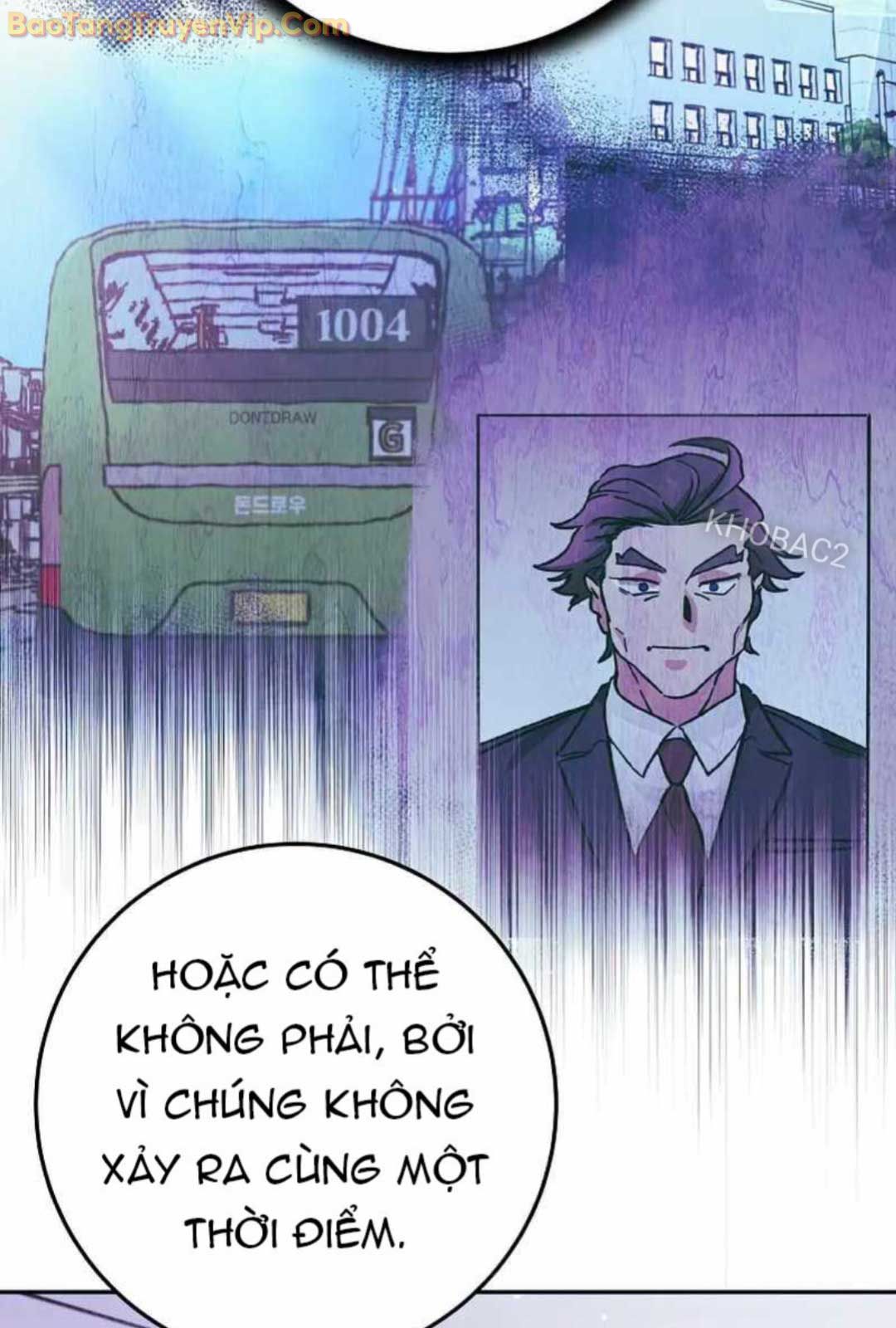 Trở Thành Công Chức Pháp Thuật Chapter 15 - Trang 2