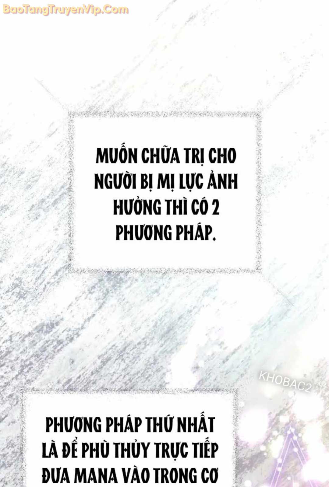 Trở Thành Công Chức Pháp Thuật Chapter 15 - Trang 2