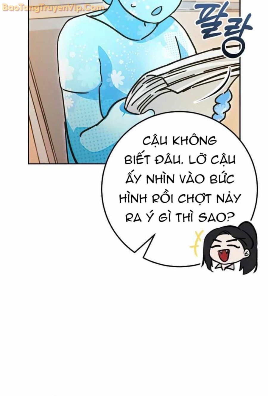 Trở Thành Công Chức Pháp Thuật Chapter 14 - Trang 2