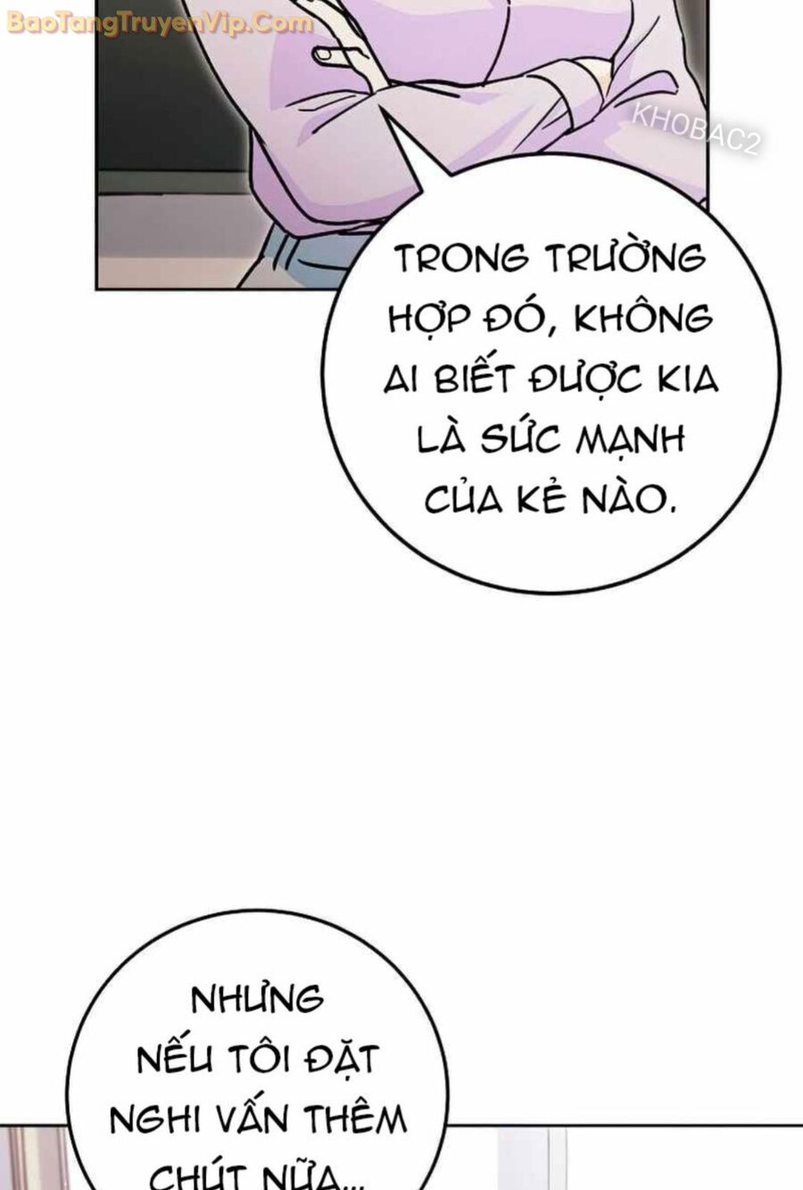 Trở Thành Công Chức Pháp Thuật Chapter 14 - Trang 2