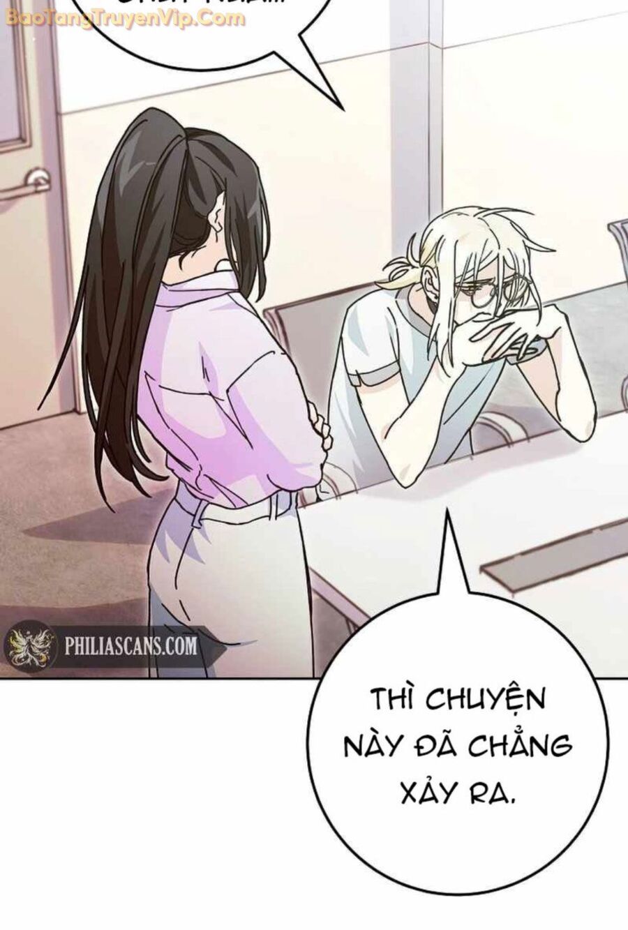 Trở Thành Công Chức Pháp Thuật Chapter 14 - Trang 2