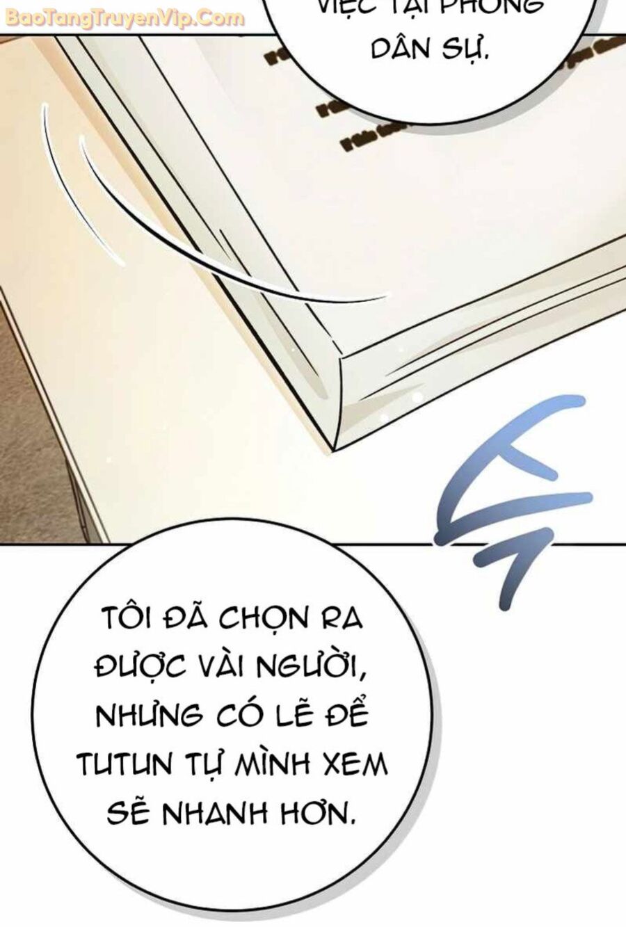 Trở Thành Công Chức Pháp Thuật Chapter 14 - Trang 2