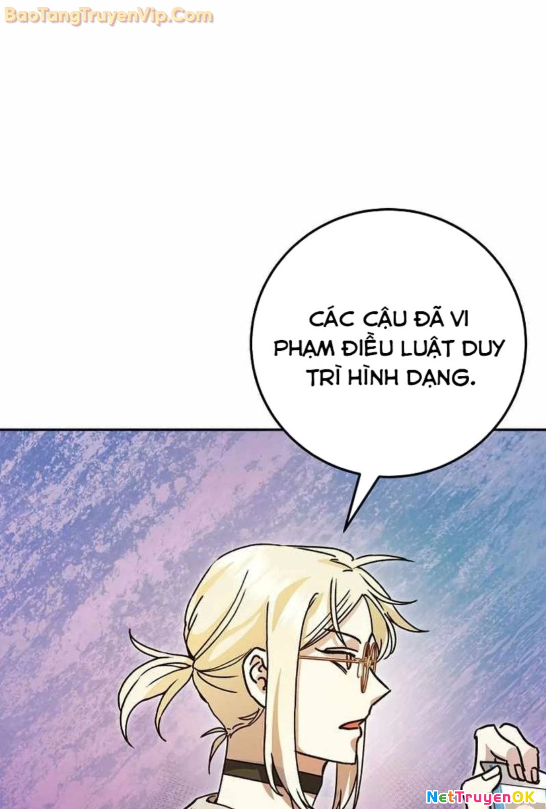 Trở Thành Công Chức Pháp Thuật Chapter 13 - Trang 2