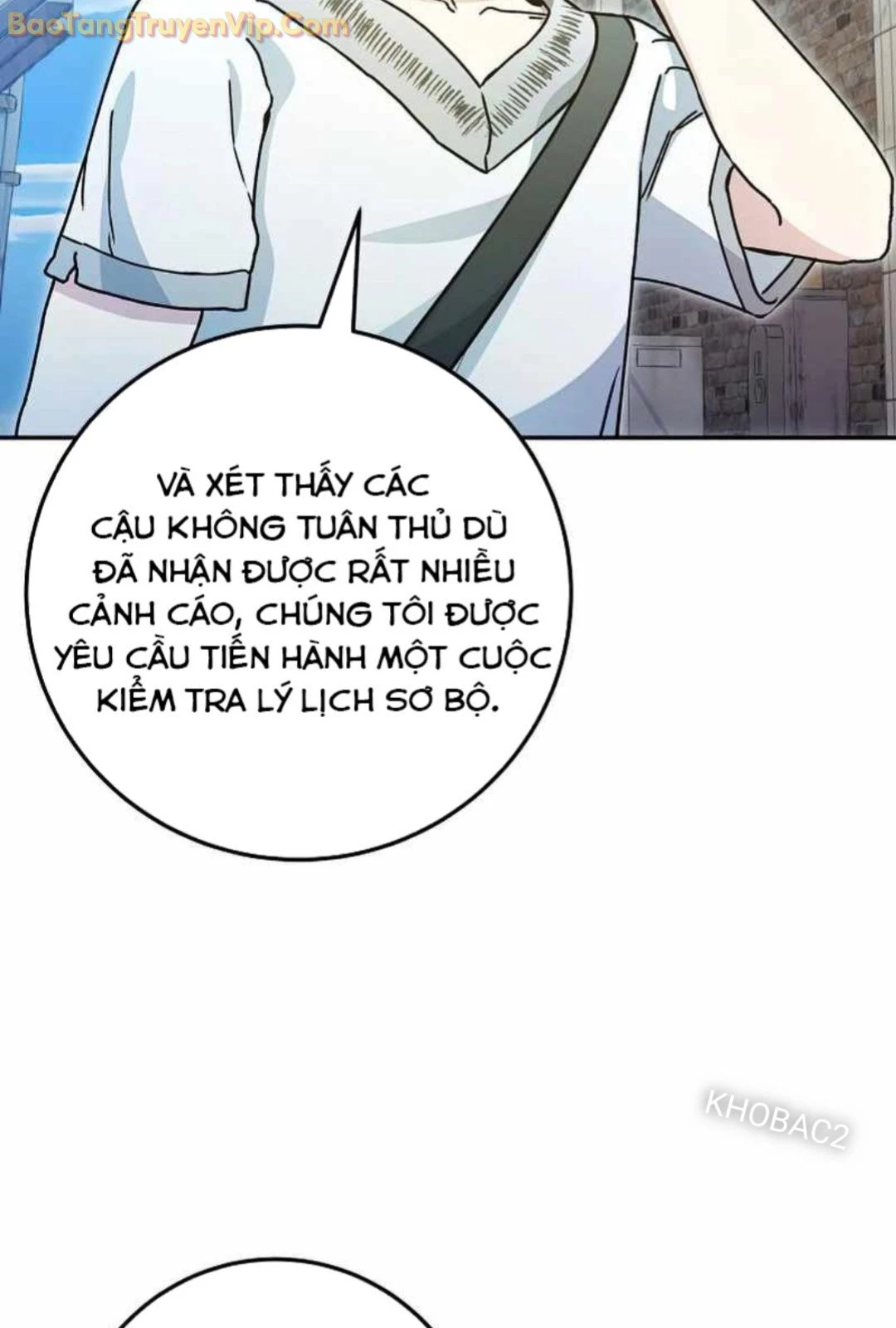 Trở Thành Công Chức Pháp Thuật Chapter 13 - Trang 2