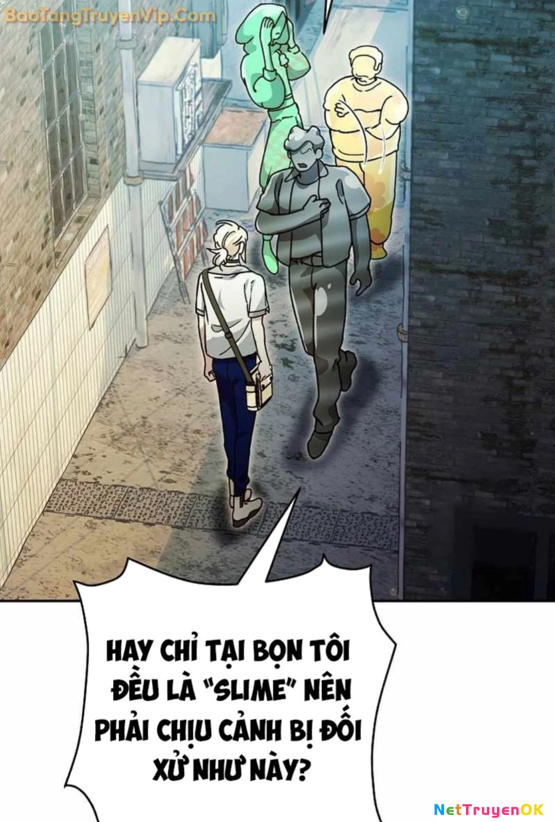 Trở Thành Công Chức Pháp Thuật Chapter 13 - Trang 2