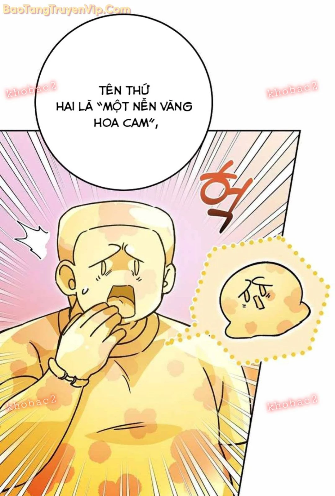 Trở Thành Công Chức Pháp Thuật Chapter 13 - Trang 2