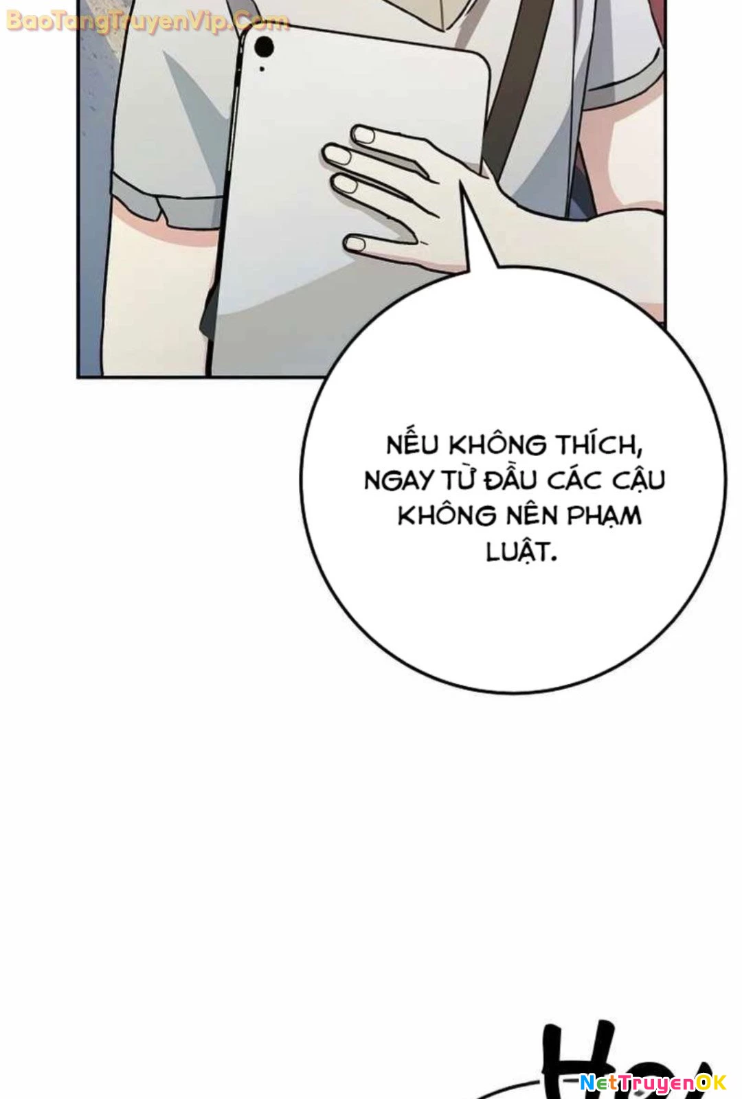 Trở Thành Công Chức Pháp Thuật Chapter 13 - Trang 2