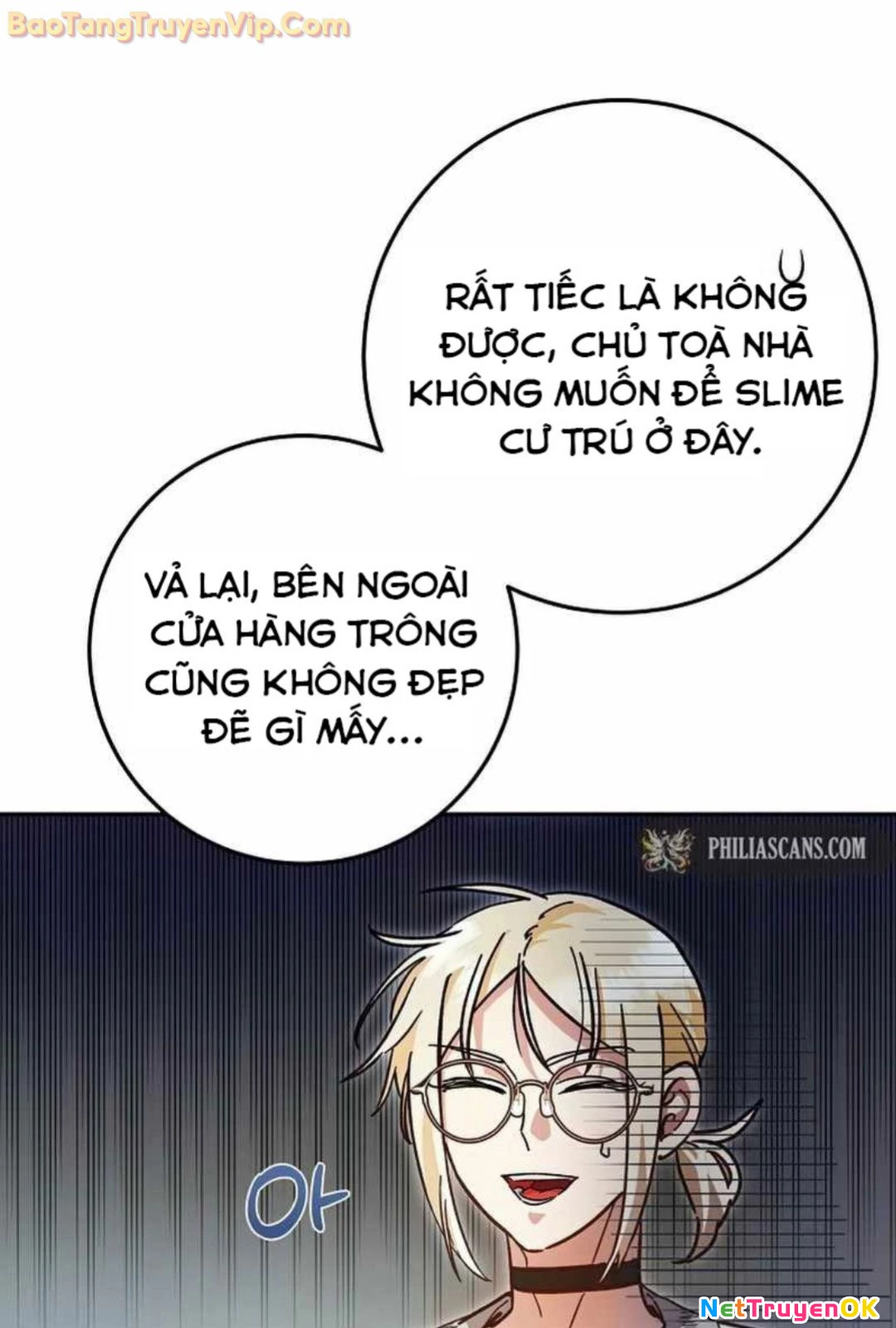 Trở Thành Công Chức Pháp Thuật Chapter 13 - Trang 2