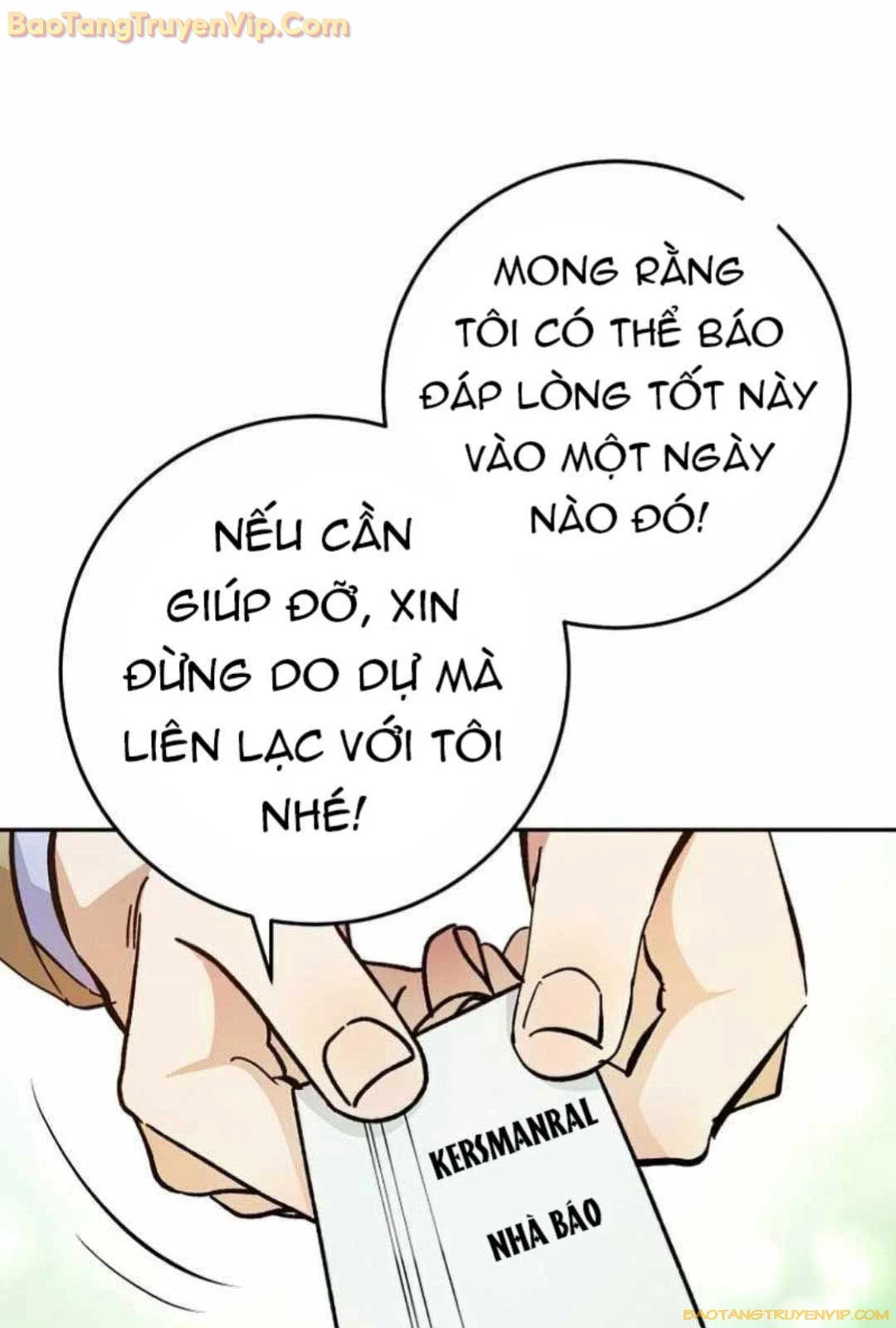 Trở Thành Công Chức Pháp Thuật Chapter 11 - Trang 2