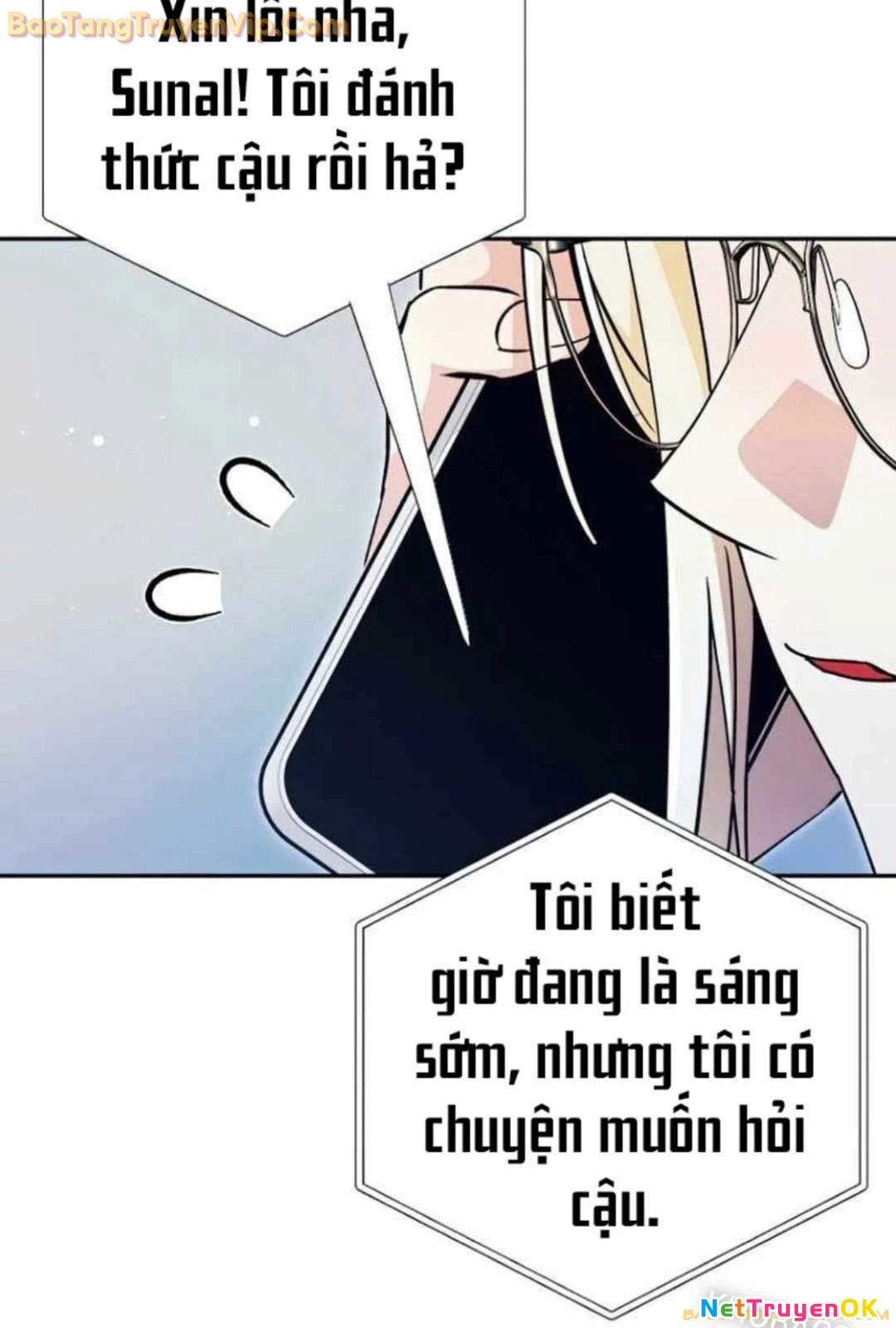 Trở Thành Công Chức Pháp Thuật Chapter 11 - Trang 2