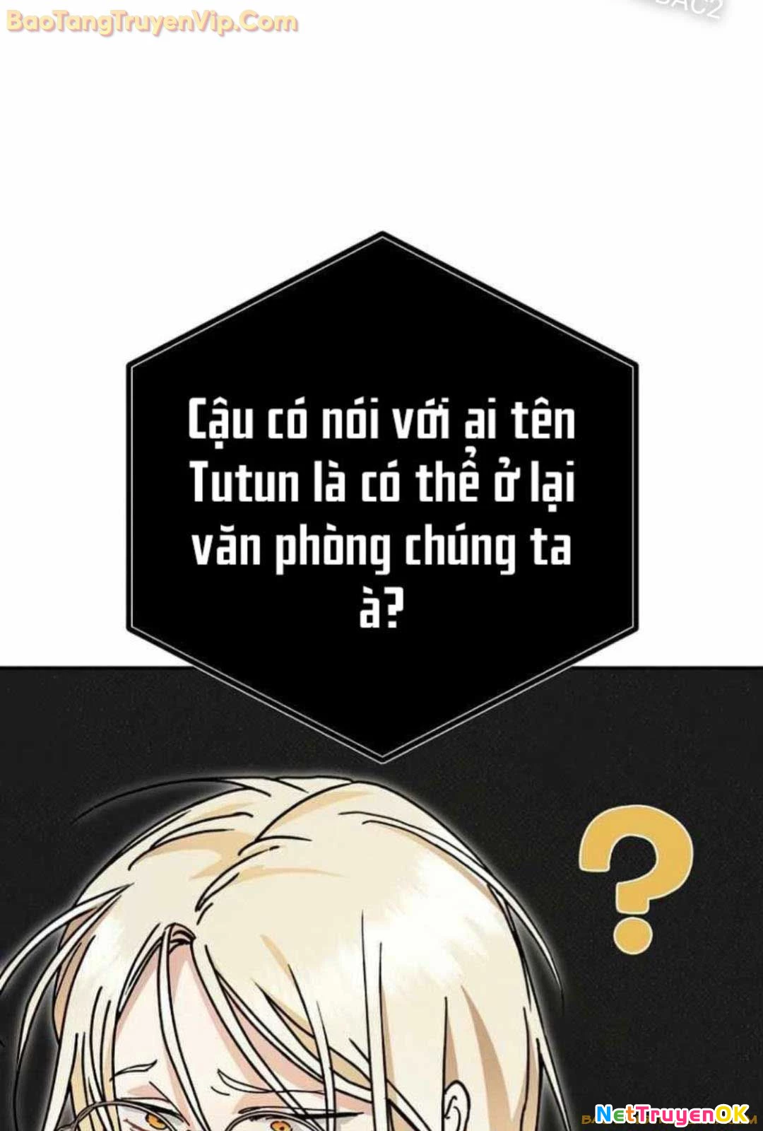 Trở Thành Công Chức Pháp Thuật Chapter 11 - Trang 2