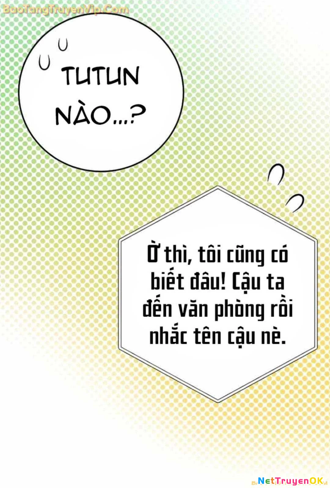 Trở Thành Công Chức Pháp Thuật Chapter 11 - Trang 2