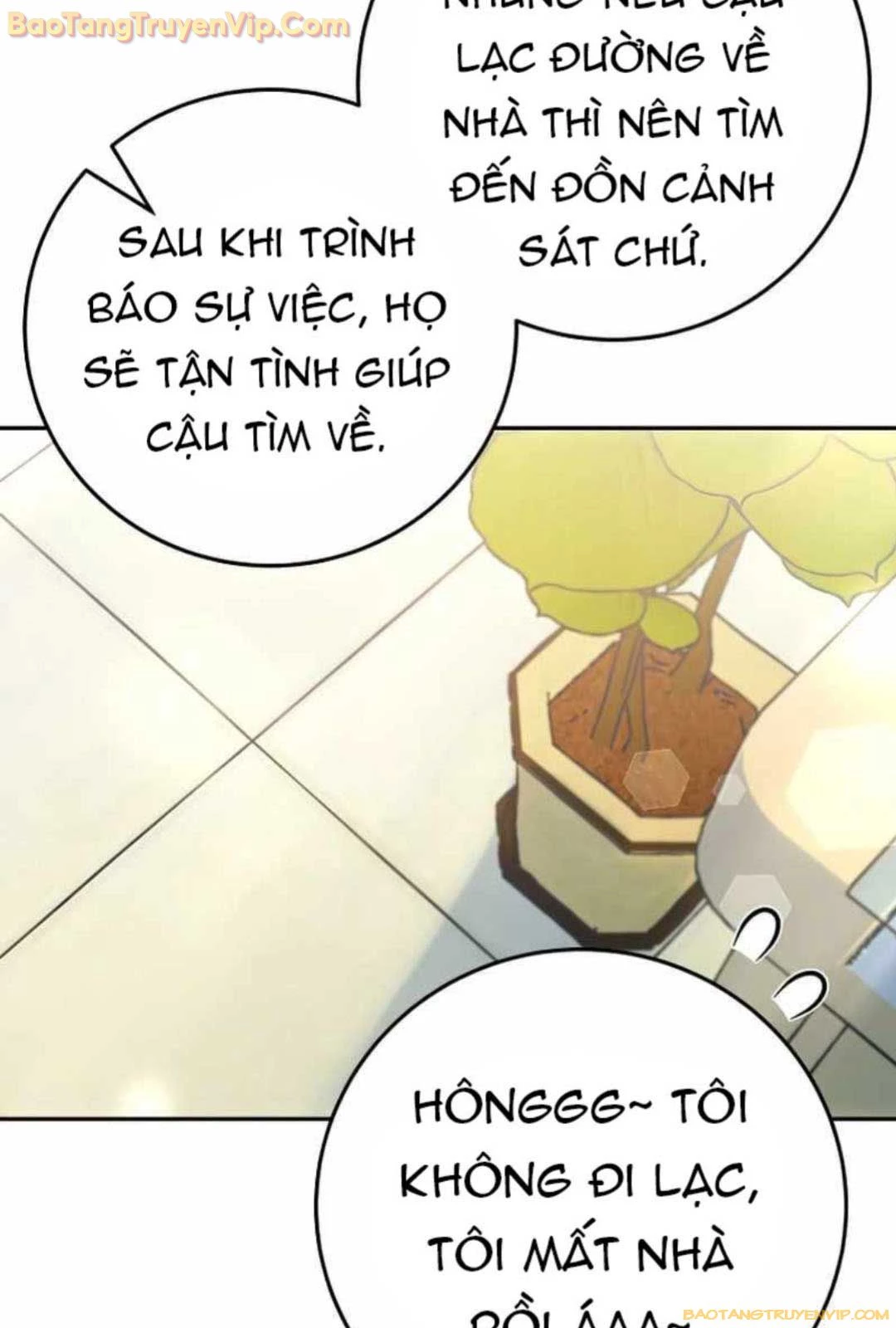 Trở Thành Công Chức Pháp Thuật Chapter 11 - Trang 2