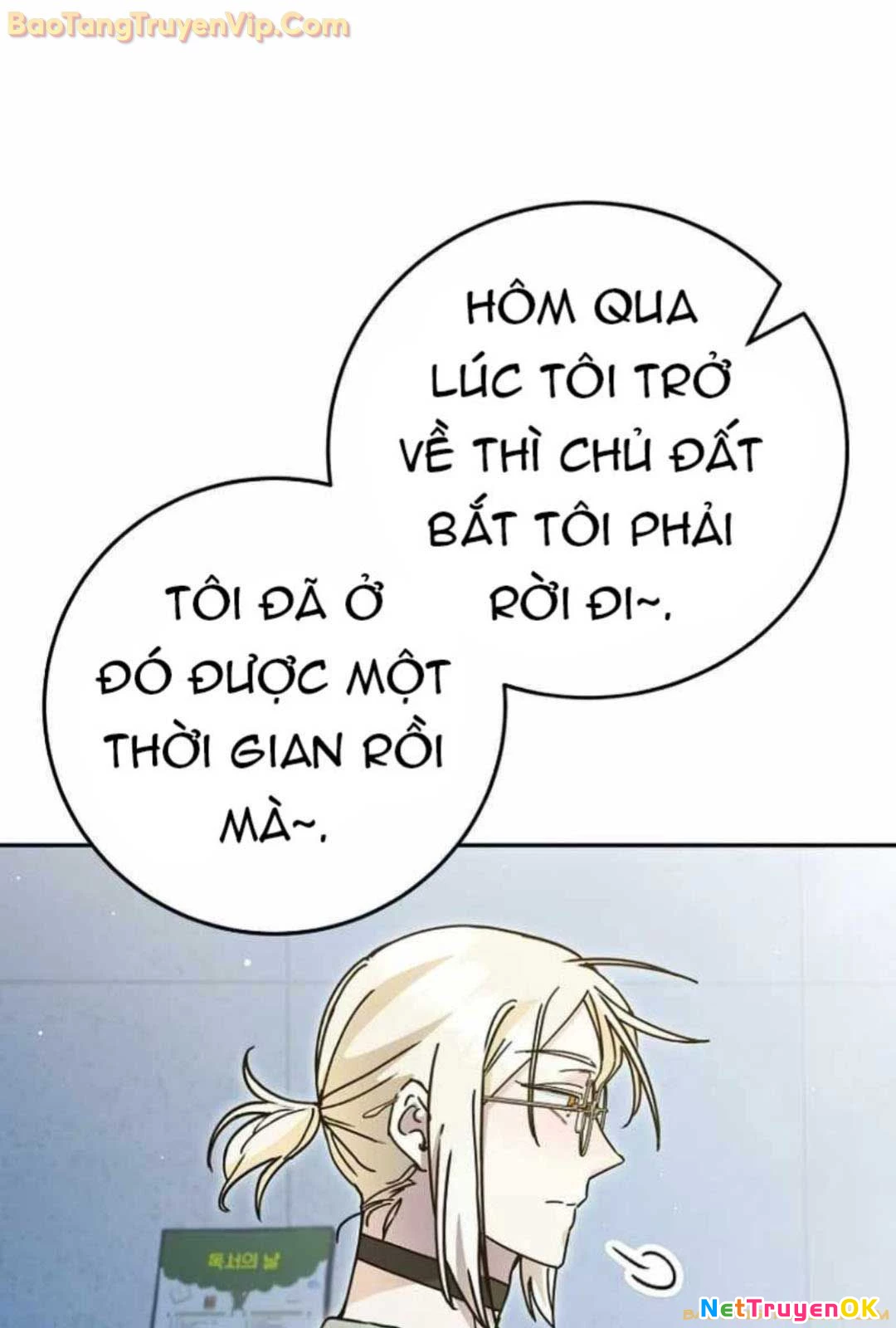 Trở Thành Công Chức Pháp Thuật Chapter 11 - Trang 2