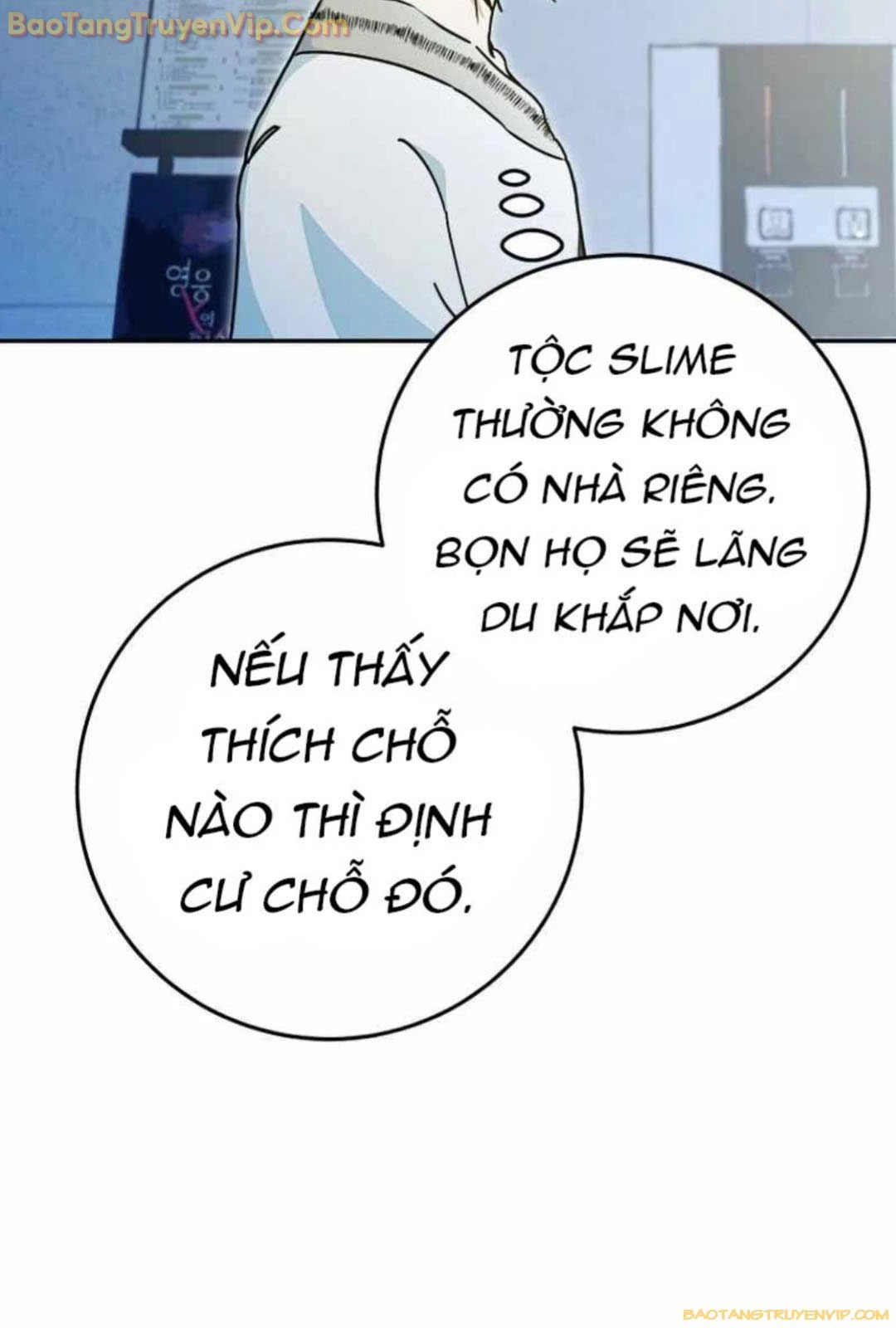 Trở Thành Công Chức Pháp Thuật Chapter 11 - Trang 2