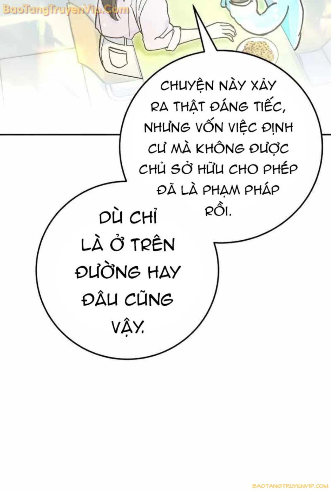 Trở Thành Công Chức Pháp Thuật Chapter 11 - Trang 2