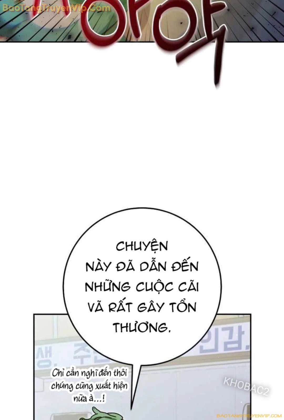 Trở Thành Công Chức Pháp Thuật Chapter 11 - Trang 2