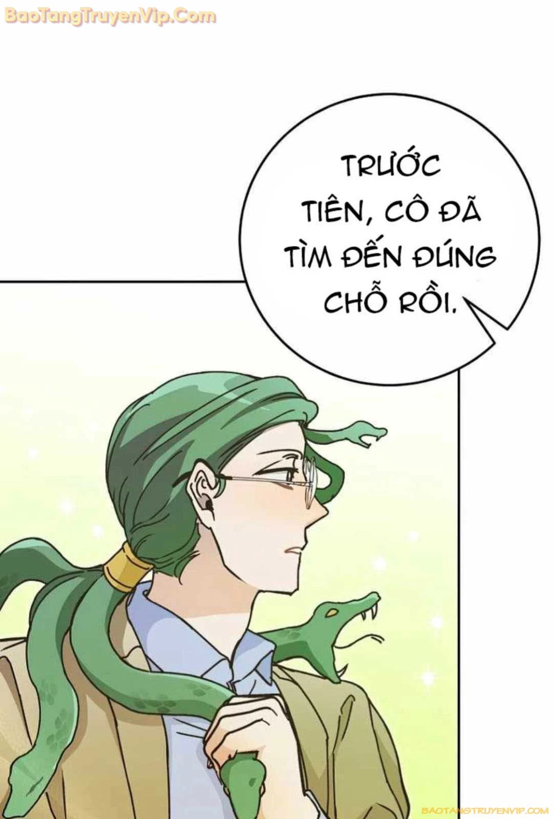 Trở Thành Công Chức Pháp Thuật Chapter 11 - Trang 2