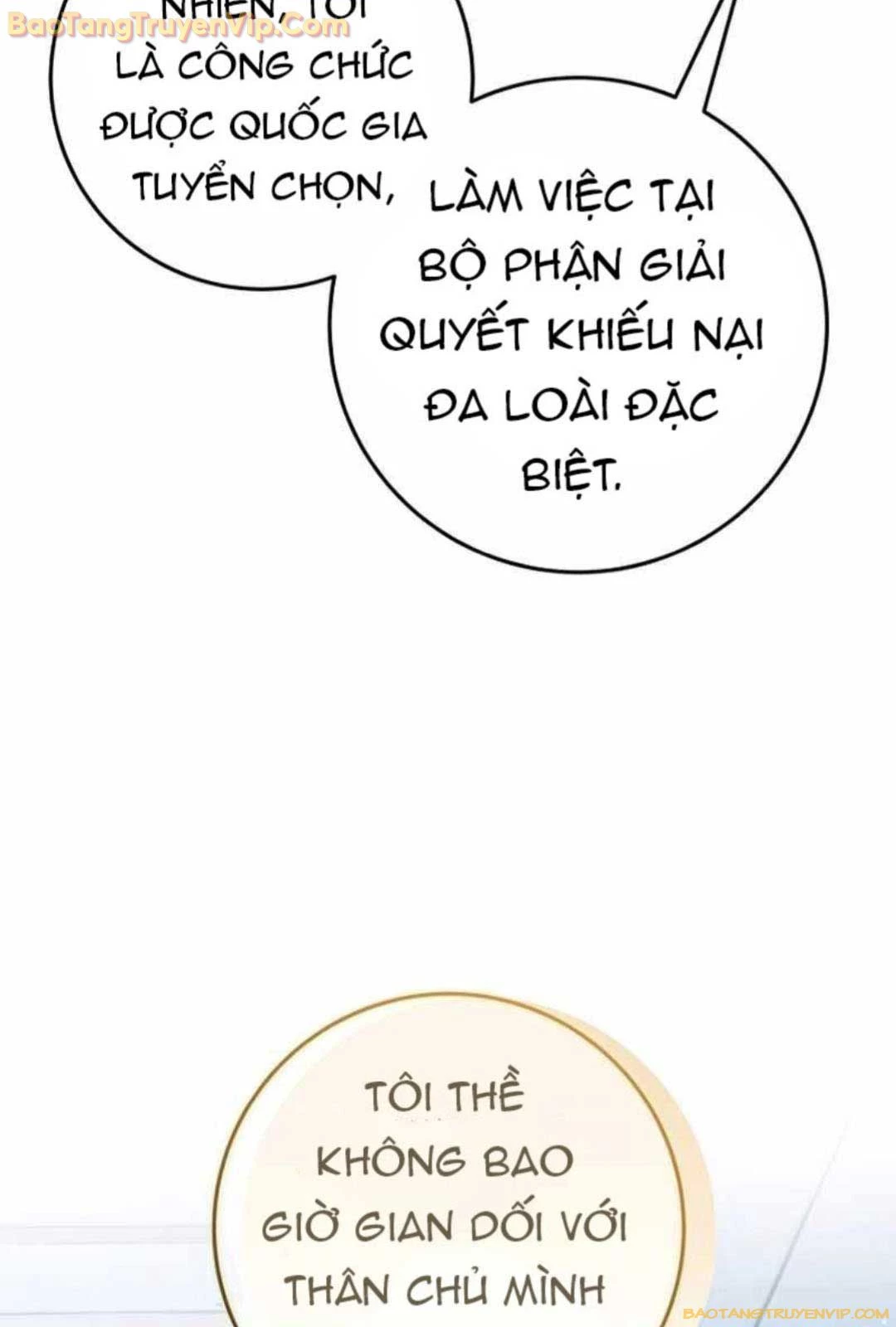 Trở Thành Công Chức Pháp Thuật Chapter 11 - Trang 2