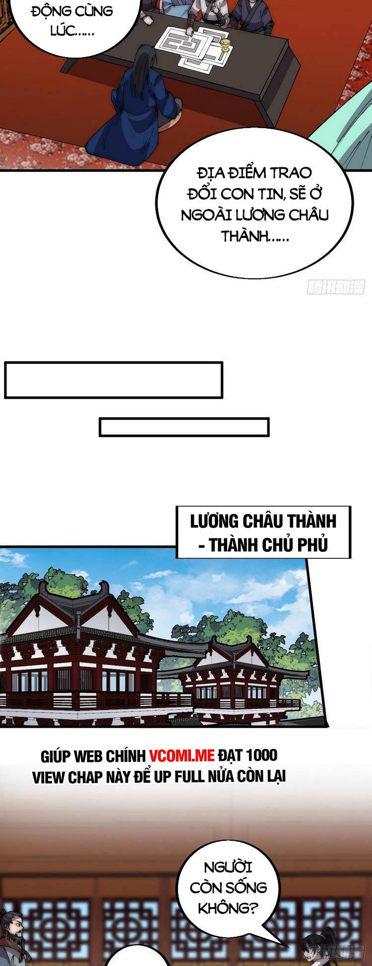 Ta Có Một Sơn Trại Chapter 429 - Trang 2