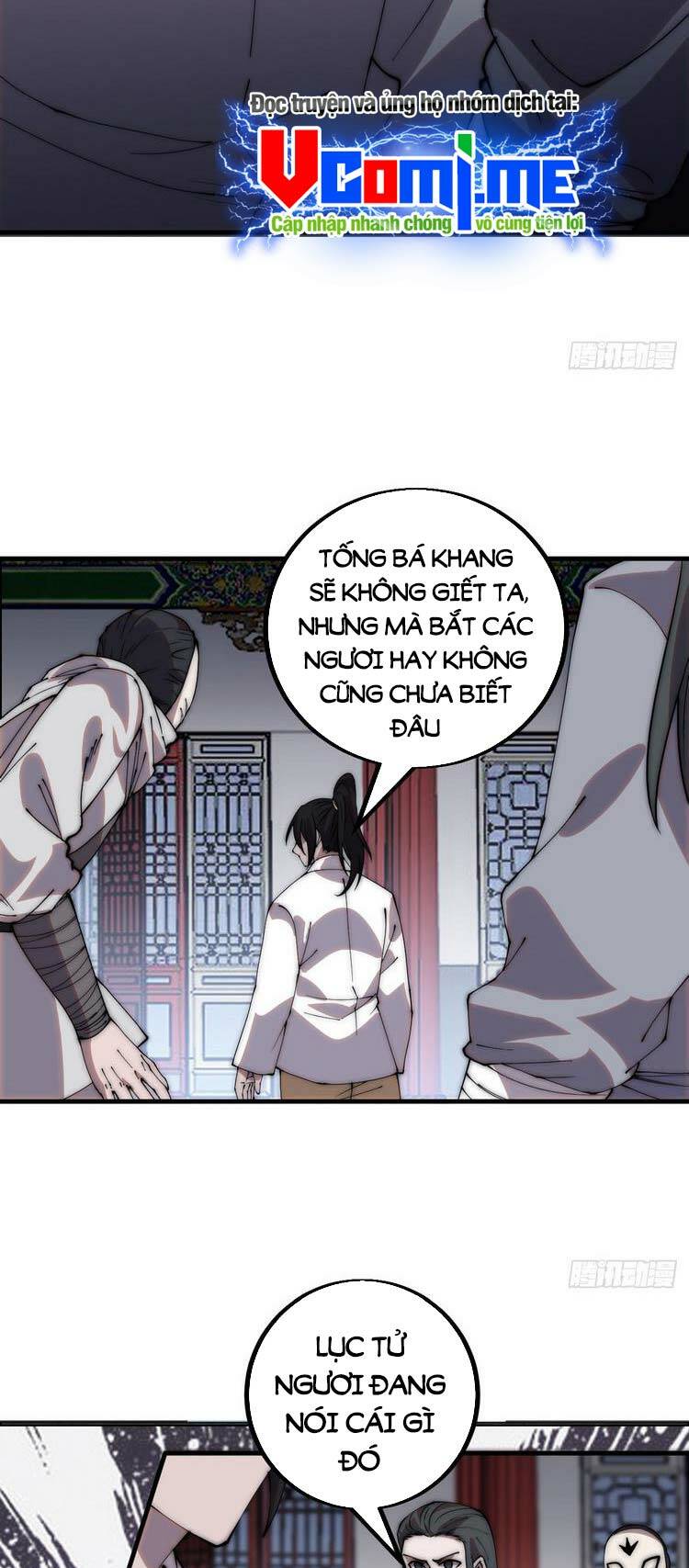 Ta Có Một Sơn Trại Chapter 427 - Trang 2