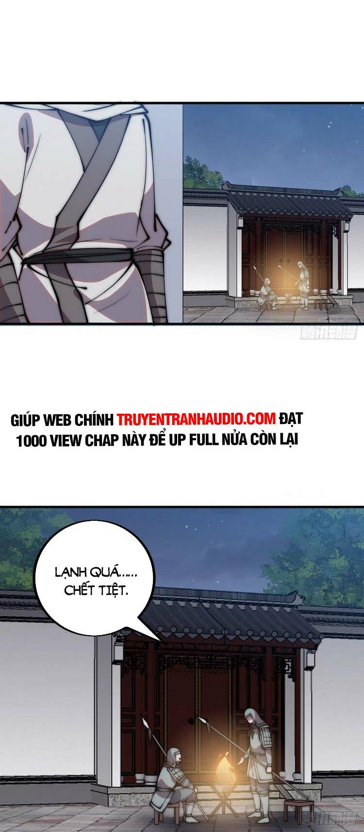 Ta Có Một Sơn Trại Chapter 426 - Trang 2